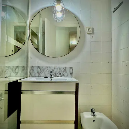 En La Playa 民宿 瓦伦西亚