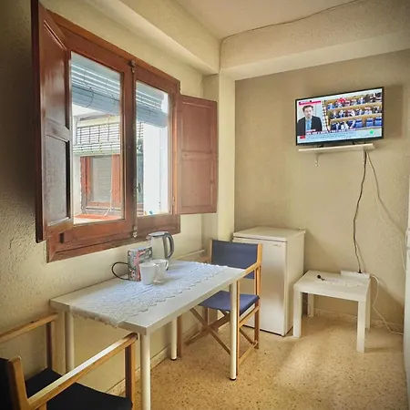 Homestay En La Playa