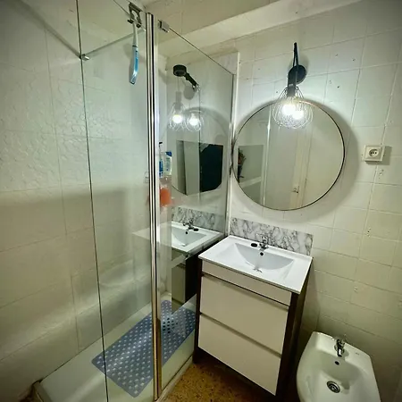 民宿 En La Playa *