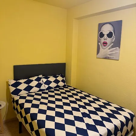 En La Playa 民宿 *