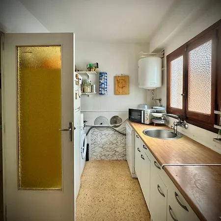 Habitación en casa particular En La Playa