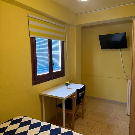 Habitación en casa particular En La Playa